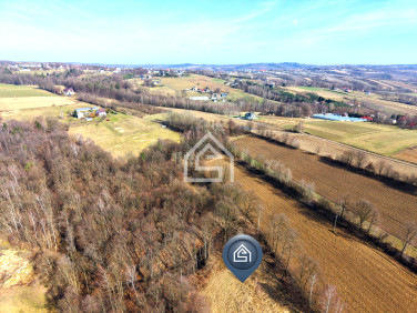 Działka inna Trzciana