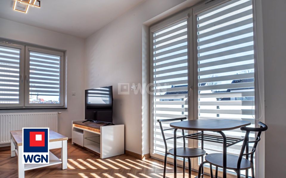 Mieszkanie Bolesławiec