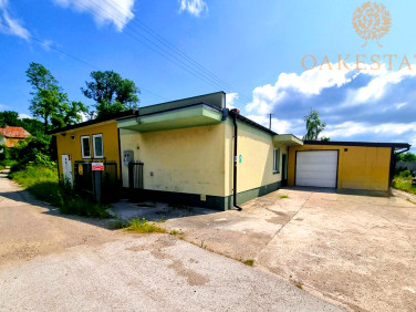 Budynek użytkowy Wilanów