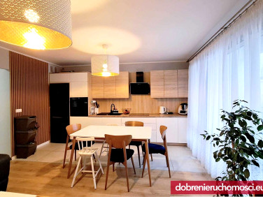 Mieszkanie Bydgoszcz