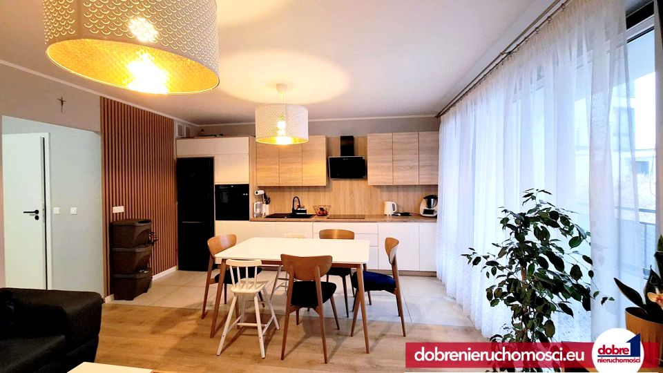 Mieszkanie Bydgoszcz