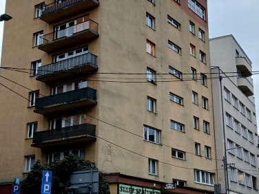 Mieszkanie Katowice