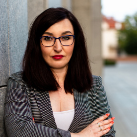 Katarzyna Kaźmierczak