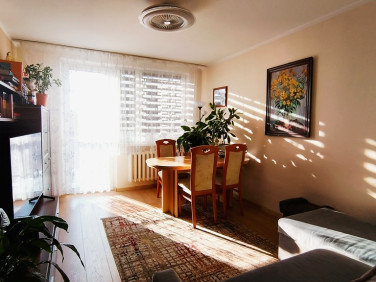 Mieszkanie Biskupiec