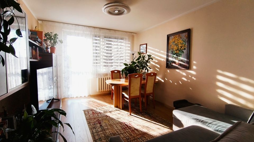 Mieszkanie Biskupiec