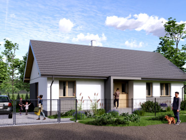 Dom Kostomłoty Pierwsze