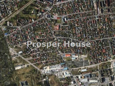 Działka budowlana Ząbki