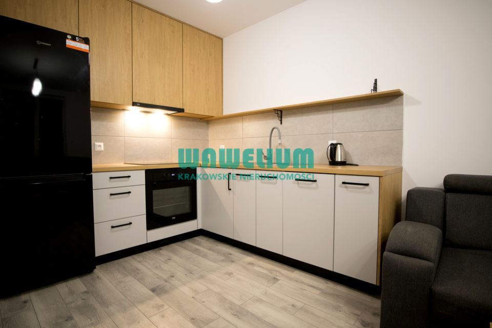 Mieszkanie Niepołomice