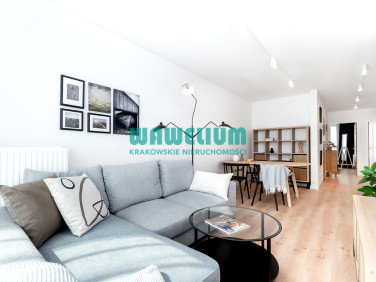 Mieszkanie Kraków