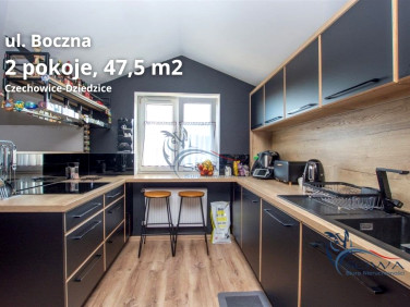 Mieszkanie Czechowice-Dziedzice