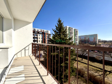 Mieszkanie blok mieszkalny sprzedaż