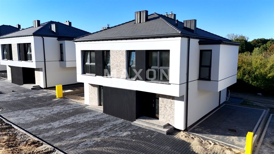 Dom Serock sprzedaż