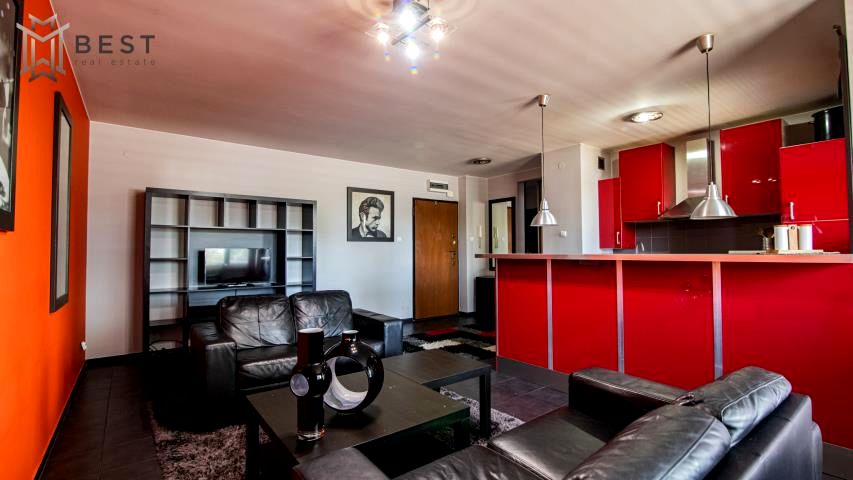 Mieszkanie Łódź wynajem