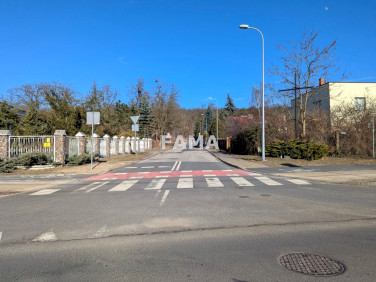 Działka budowlana Włocławek