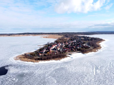 Działka Nowe Warpno