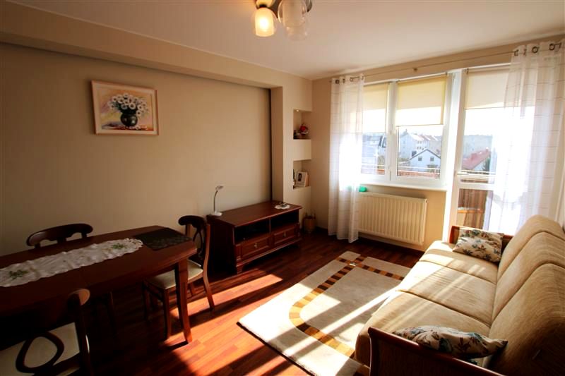 Mieszkanie Elbląg