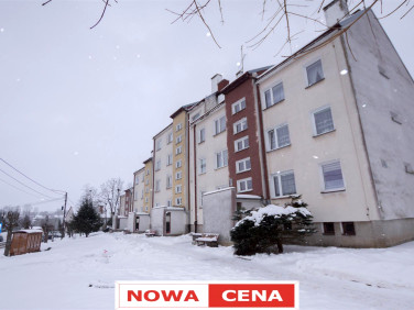 Mieszkanie Pieniężno