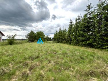 Działka budowlana Osowo Leśne
