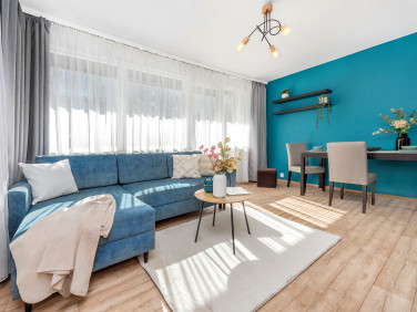 Mieszkanie blok mieszkalny sprzedaż