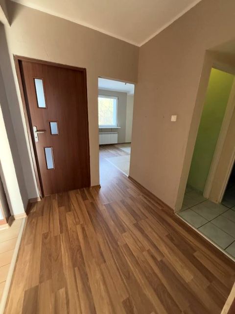 Mieszkanie Oleśnica