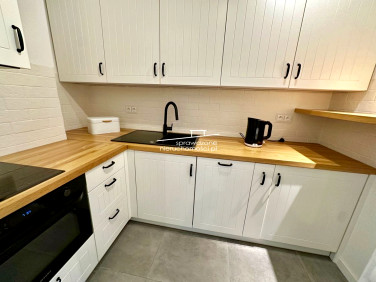 Mieszkanie Warszawa wynajem