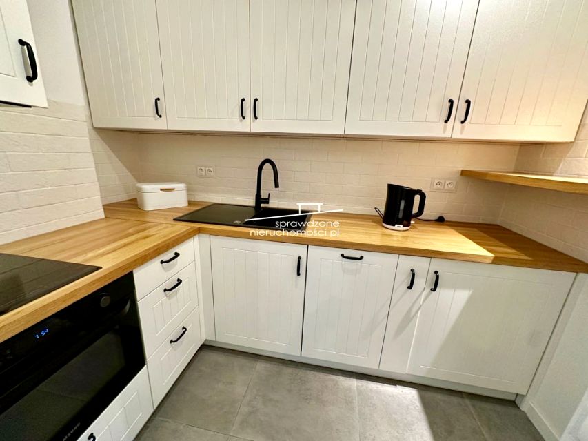 Mieszkanie Warszawa wynajem