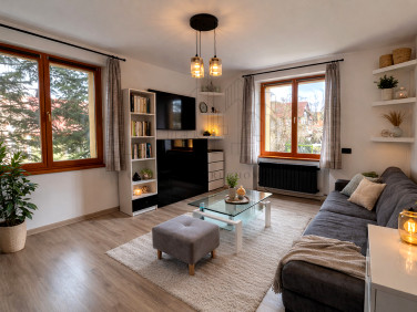 Mieszkanie Brzeg Dolny