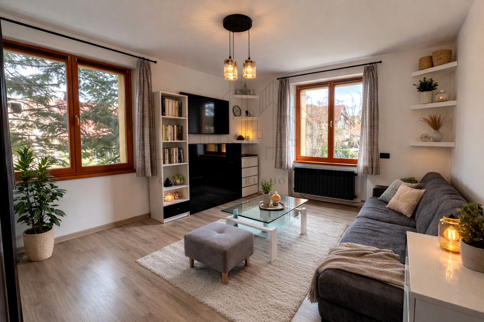 Mieszkanie Brzeg Dolny