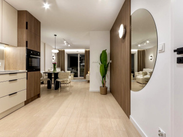 Mieszkanie apartamentowiec sprzedaż