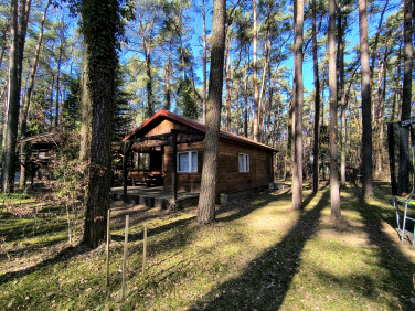 Działka budowlana sprzedam