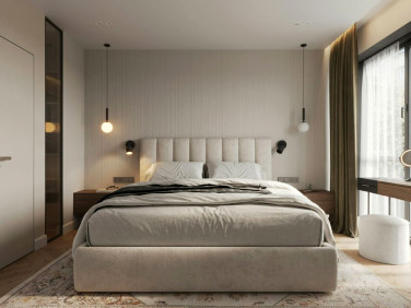 Mieszkanie Bieniewice