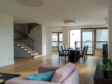 Mieszkanie apartamentowiec Warszawa