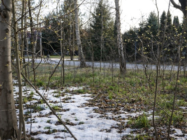 Działka budowlana sprzedam