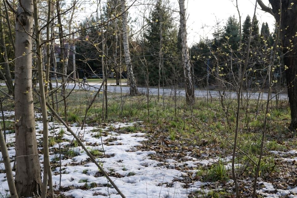 Działka budowlana sprzedam