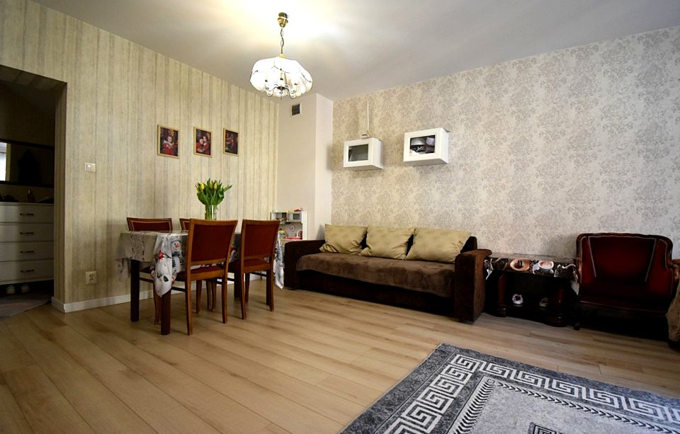 Mieszkanie Bolesławiec