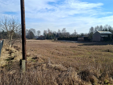 Działka budowlana Oświęcim