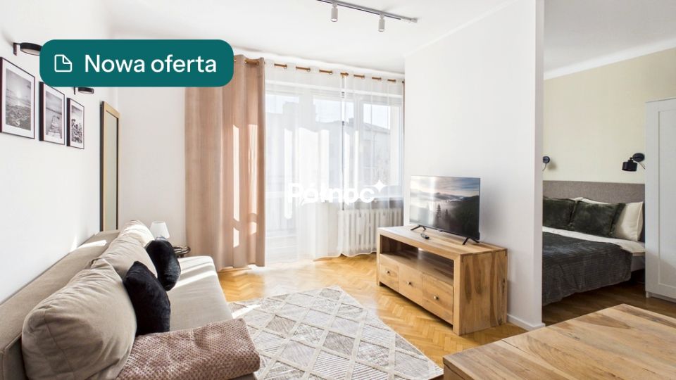 Mieszkanie Białystok