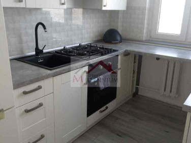 Mieszkanie Legionowo