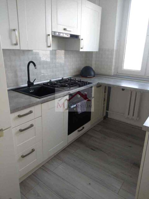 Mieszkanie Legionowo