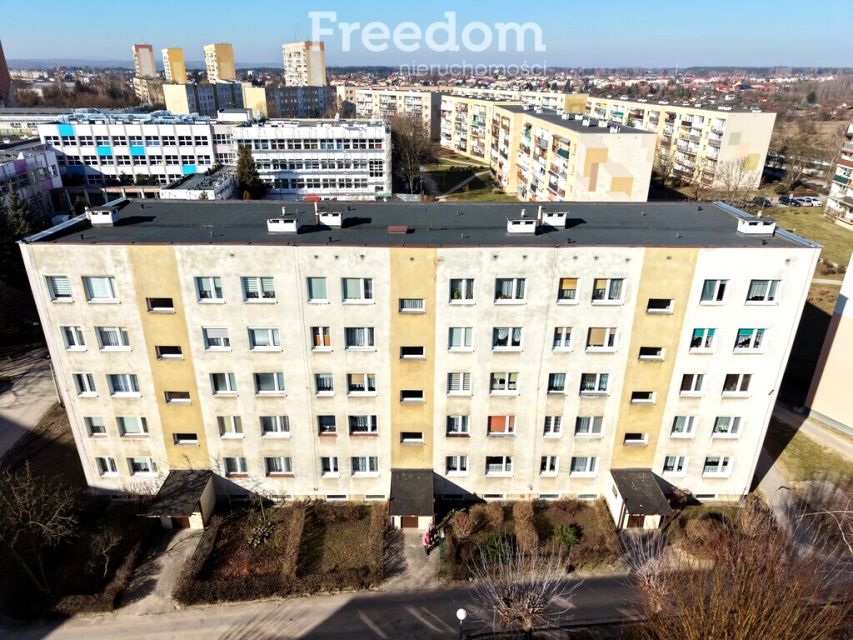 Mieszkanie Ostrowiec Świętokrzyski