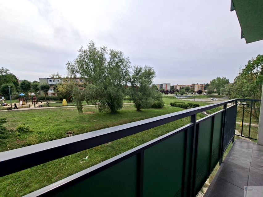 Mieszkanie Mysłowice