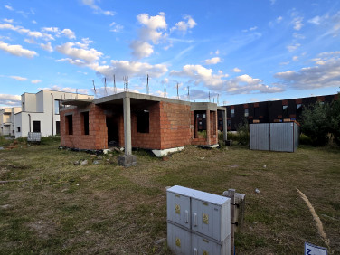 Działka budowlana Żory