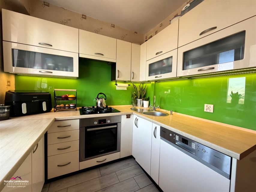 Mieszkanie Grudziądz