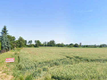 Działka budowlana Chałupki