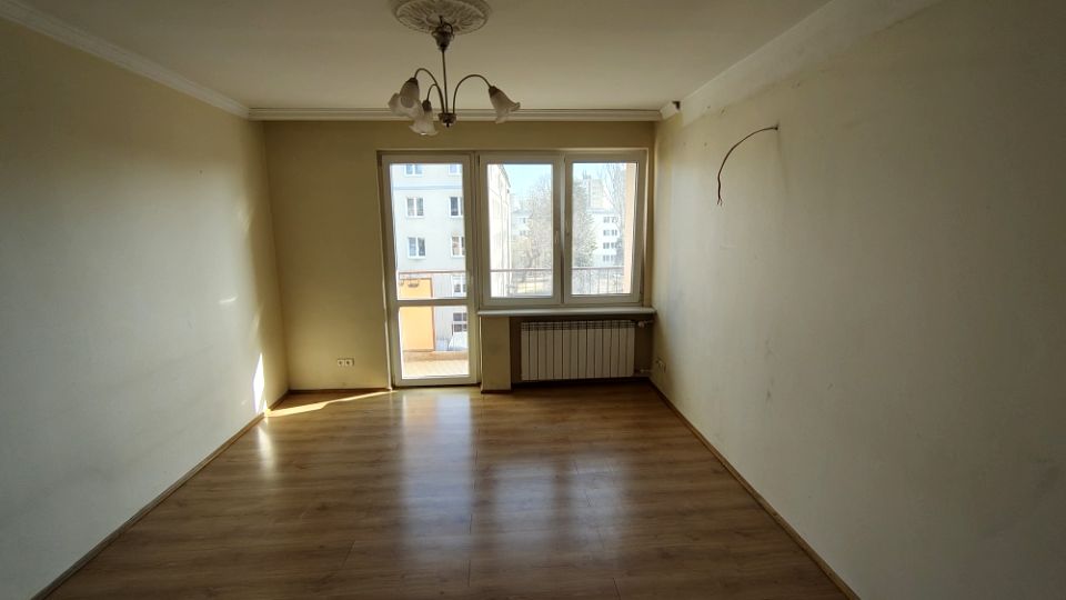 Mieszkanie Warszawa sprzedaż