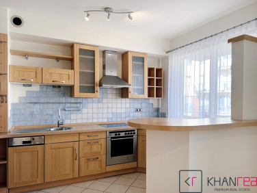 Mieszkanie Warszawa wynajem