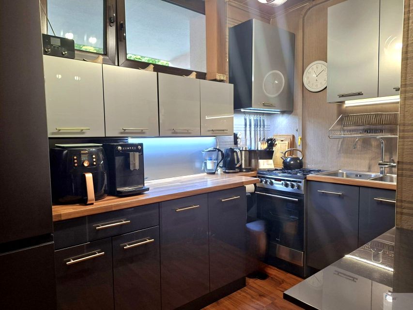 Mieszkanie Mysłowice