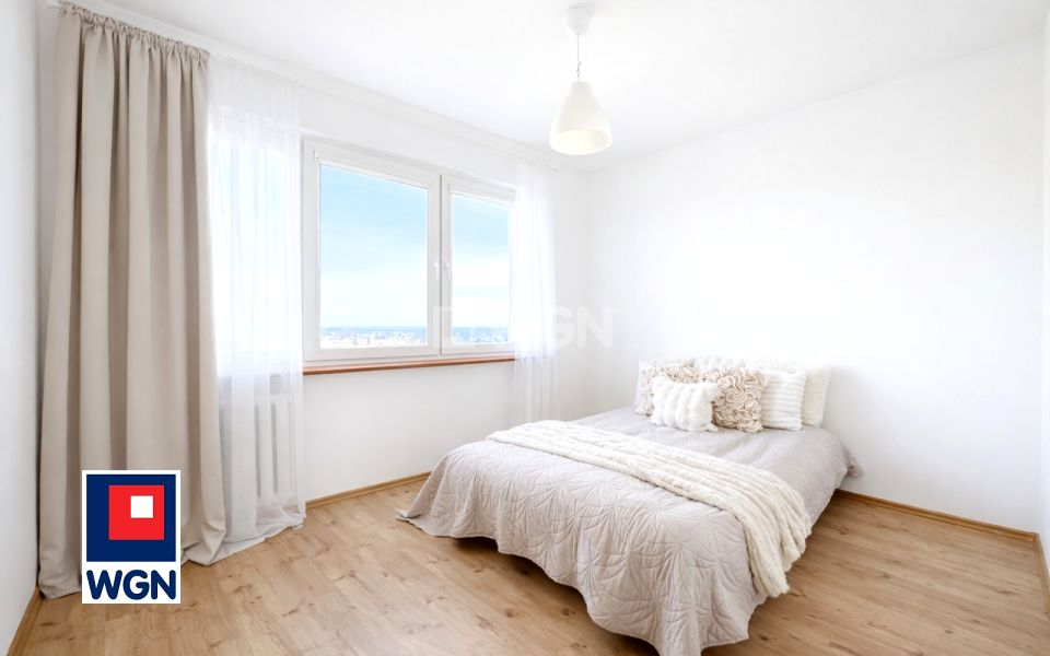 Mieszkanie blok mieszkalny obłuże