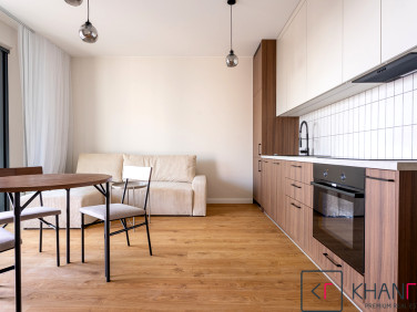 Mieszkanie Warszawa wynajem