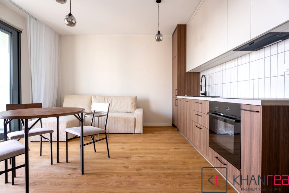 Mieszkanie Warszawa wynajem